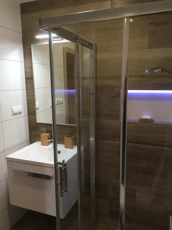 Apartman Lomnicka - Tatranská Lomnica Exteriör bild